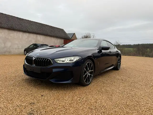 BMW 840 Gran Coupé 840iXAS OPF