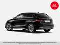Audi A3 30 TFSI Schwarz - thumbnail 3