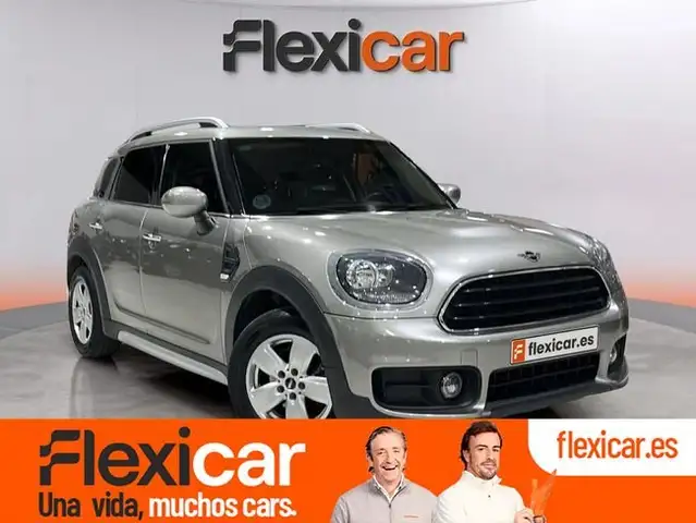 MINI One Countryman D