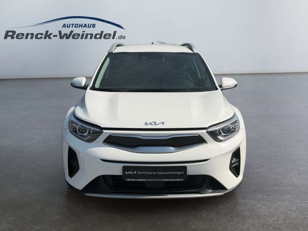 Second hand Kia Stonic 1.0