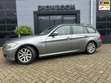 3-serie Touring 320d Efficient Dynamics Edition Lu