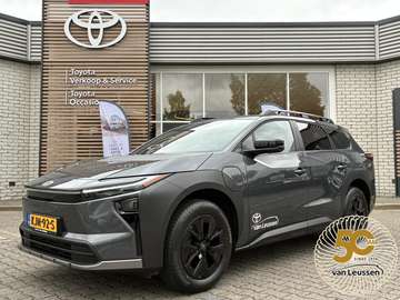 Touring DYNAMIC 75 KWH VOORRAAD VOORDEEL VAN €49.9