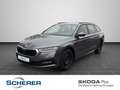 Skoda Octavia IV Combi 1.5 TSI Ambition LED SHZ EPH Gris - thumbnail 1