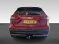 Nissan Qashqai 1.3 DIG-T 140pk Business Edition Rood - thumbnail 10