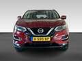 Nissan Qashqai 1.3 DIG-T 140pk Business Edition Rood - thumbnail 7
