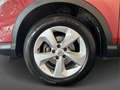 Nissan Qashqai 1.3 DIG-T 140pk Business Edition Rood - thumbnail 11