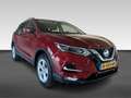 Nissan Qashqai 1.3 DIG-T 140pk Business Edition Rood - thumbnail 8