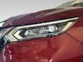 Nissan Qashqai 1.3 DIG-T 140pk Business Edition Rood - thumbnail 23