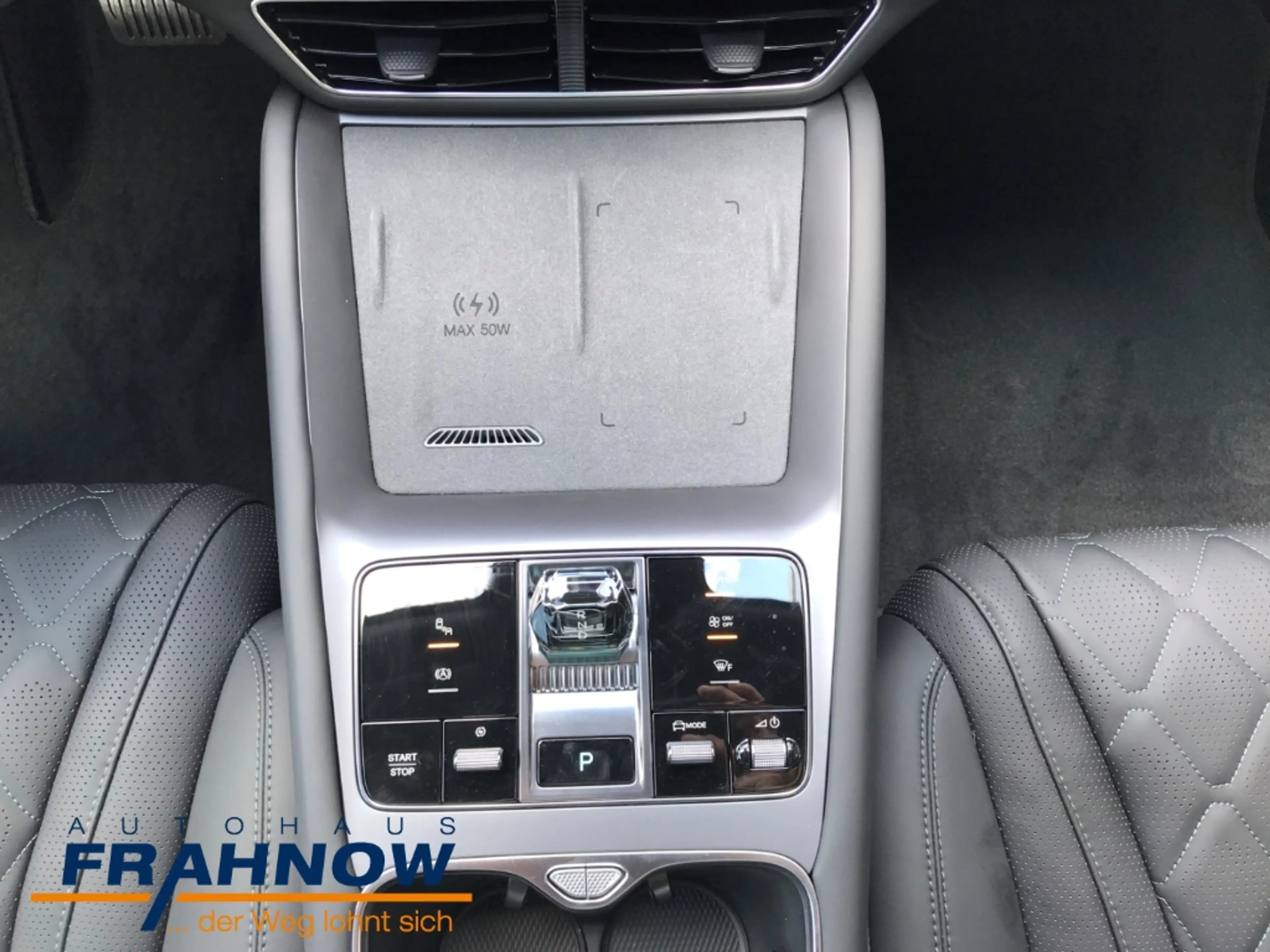 BYD Sealion 7 230 kW RWD Comfort LED ACC NAVI PANO — photo 15