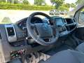 Opel Movano Chassis Cabine Kipper 3500 Heavy L3 165 pk Grijs - thumbnail 12