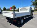 Opel Movano Chassis Cabine Kipper 3500 Heavy L3 165 pk Gris - thumbnail 5