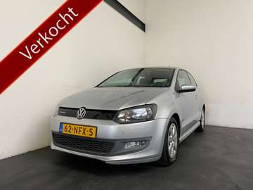 1.2 TDI BlueMotion Comfortline