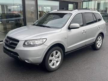 Santa Fe 2.2 CRDi 4WD Executive **EXPORT / HANDEL*