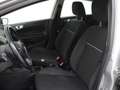 Ford Fiesta 1.0 80 PK Style Ultimate Navigatie / Airco / Bluet Grijs - thumbnail 11