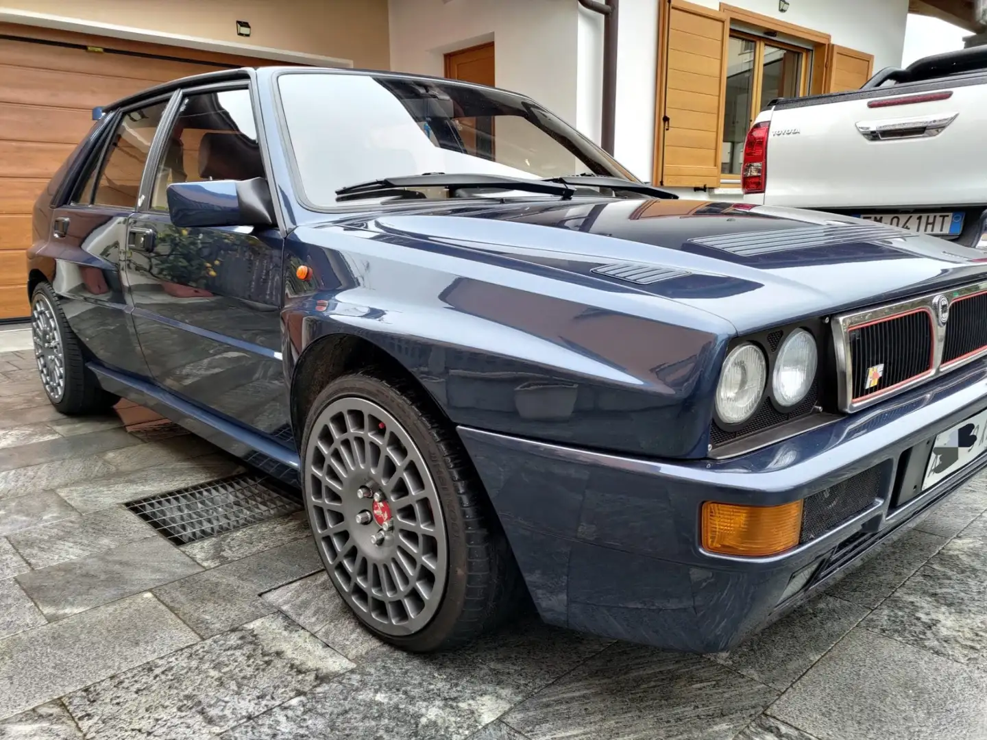 Lancia Delta 2.0 16v HF Integrale Evoluzione - 2