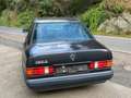 Mercedes-Benz 190 E 1.8 Fekete - thumbnail 2