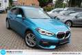BMW 118 d Advantage Steptronic LED=Navigation=LEDER Blau - thumbnail 29