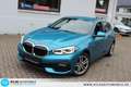 BMW 118 d Advantage Steptronic LED=Navigation=LEDER Blau - thumbnail 1