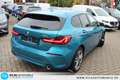 BMW 118 d Advantage Steptronic LED=Navigation=LEDER Blau - thumbnail 23