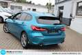 BMW 118 d Advantage Steptronic LED=Navigation=LEDER Blau - thumbnail 19