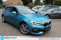 BMW 118 d Advantage Steptronic LED=Navigation=LEDER Blau - thumbnail 28