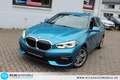 BMW 118 d Advantage Steptronic LED=Navigation=LEDER Blau - thumbnail 15