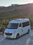 Renault Master L2H2 3,5t dCi 150 DPF Euro5 Weiß - thumbnail 1