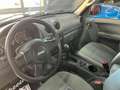 Jeep Cherokee 2.8 crd Sport auto 4x4 163Cv Argent - thumbnail 12