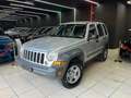 Jeep Cherokee 2.8 crd Sport auto 4x4 163Cv Argent - thumbnail 1