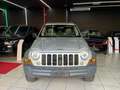 Jeep Cherokee 2.8 crd Sport auto 4x4 163Cv Argent - thumbnail 2