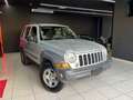 Jeep Cherokee 2.8 crd Sport auto 4x4 163Cv Argent - thumbnail 3