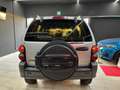 Jeep Cherokee 2.8 crd Sport auto 4x4 163Cv Argent - thumbnail 5