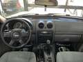 Jeep Cherokee 2.8 crd Sport auto 4x4 163Cv Argent - thumbnail 8
