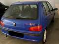 Peugeot 106 106 II 1996 5p 1.4 XT Синій - thumbnail 3
