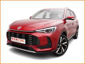 Hybrid+ 194 Luxury | Leather | 360Cam | GPS | Heated Seats | ALU18