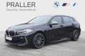 BMW 135 M135i xDrive Head-Up AHK 19" ACC HarmanKardon Kame Noir - thumbnail 4