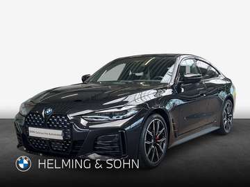 i Gran Coupé M-Sport Pro HK HiFi ACC Head-Up uvm.