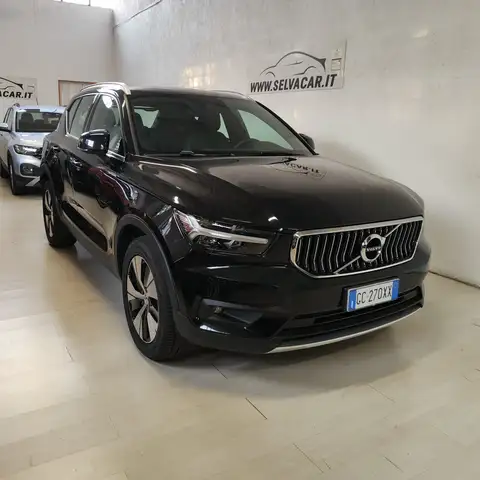Volvo XC40 1.5 T5 PHEV INSCRIPTION AUTO MY21