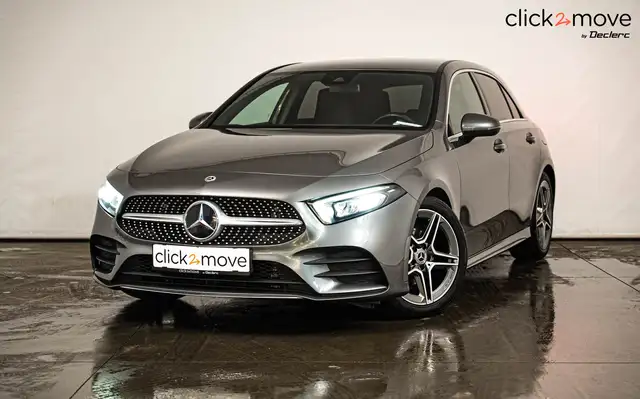 Mercedes-Benz A 180 A 180 AMG Line