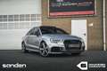 Audi RS3 2.5 TFSI Quattro|nieuwstaat|pano|leder|camera|BTW! Argent - thumbnail 1