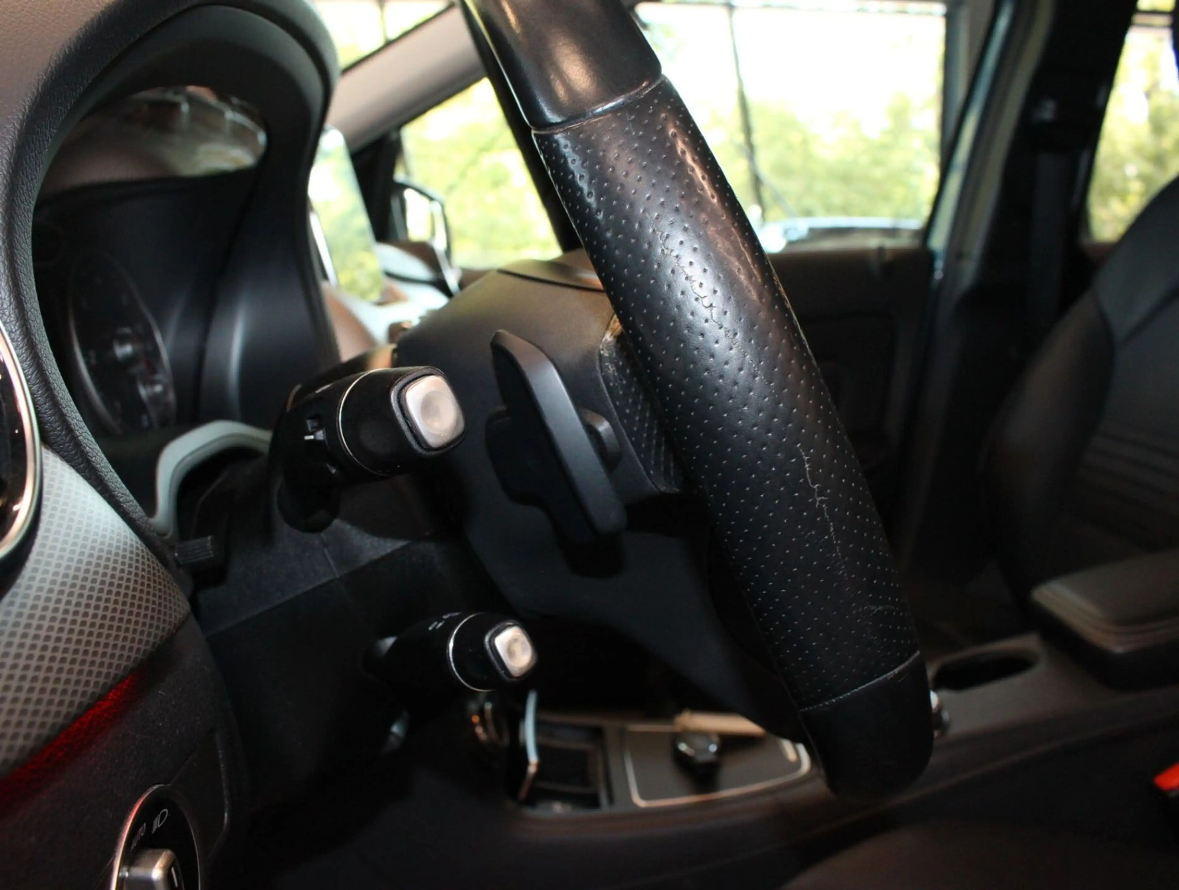 Mercedes-Benz B 220 CDI Urban COMAND|LED|AHK+Totwinkel+PDC — photo 13