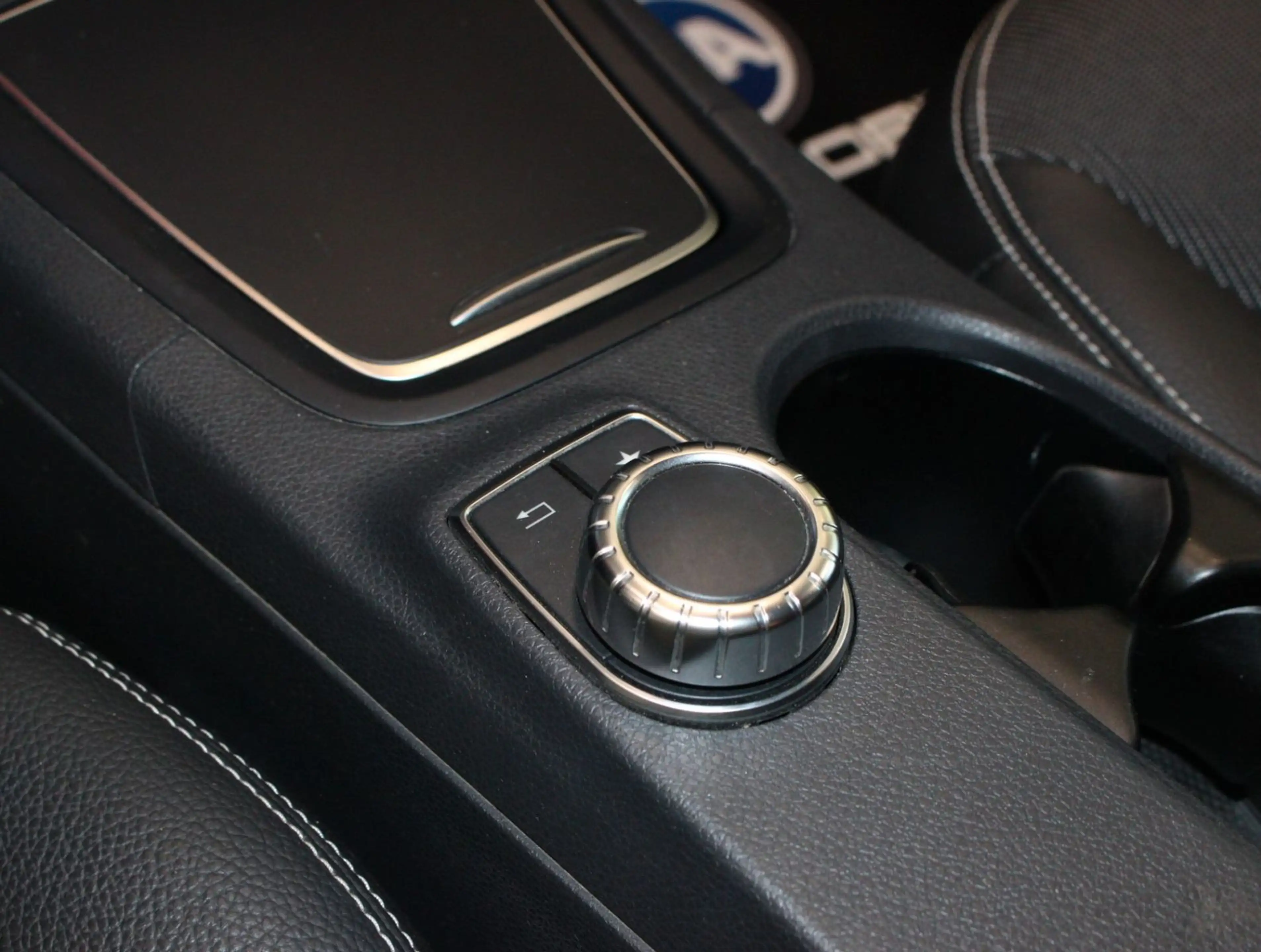 Mercedes-Benz B 220 CDI Urban COMAND|LED|AHK+Totwinkel+PDC — photo 14