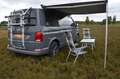 Volkswagen T6.1 Wohnmobil DSG AUTOMATIK 110KW Kurzer Radsta Grau - thumbnail 15
