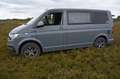 Volkswagen T6.1 Wohnmobil DSG AUTOMATIK 110KW Kurzer Radsta Grau - thumbnail 7