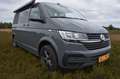 Volkswagen T6.1 Wohnmobil DSG AUTOMATIK 110KW Kurzer Radsta Grau - thumbnail 3