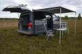 Volkswagen T6.1 Wohnmobil DSG AUTOMATIK 110KW Kurzer Radsta Grau - thumbnail 16