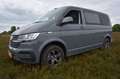 Volkswagen T6.1 Wohnmobil DSG AUTOMATIK 110KW Kurzer Radsta Grau - thumbnail 6