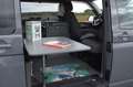 Volkswagen T6.1 Wohnmobil DSG AUTOMATIK 110KW Kurzer Radsta Grau - thumbnail 23