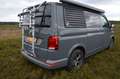 Volkswagen T6.1 Wohnmobil DSG AUTOMATIK 110KW Kurzer Radsta Grau - thumbnail 13