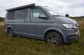 Volkswagen T6.1 Wohnmobil DSG AUTOMATIK 110KW Kurzer Radsta Grau - thumbnail 11